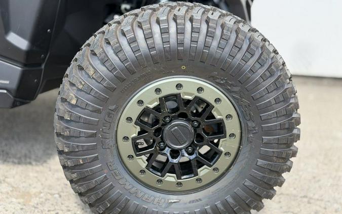 2027 Can-Am Maverick X3 X rc