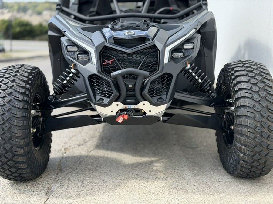 2027 Can-Am Maverick X3 X rc