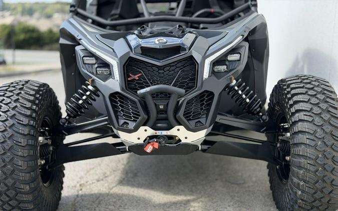 2027 Can-Am Maverick X3 X rc