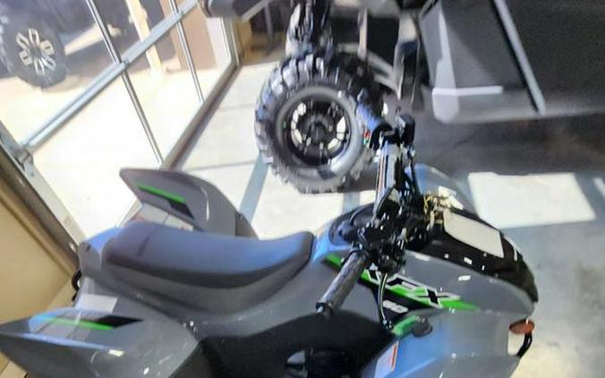 2024 Kawasaki KX 50