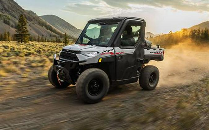 2024 Polaris Ranger XP 1000 NorthStar Edition Trail Boss