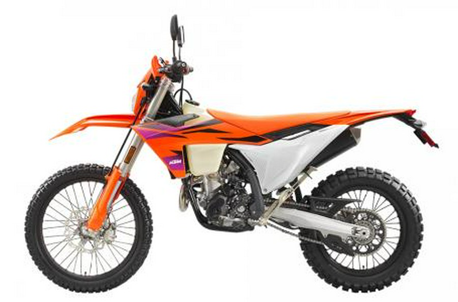 2024 KTM [Arriving Soon] 350 EXC-F