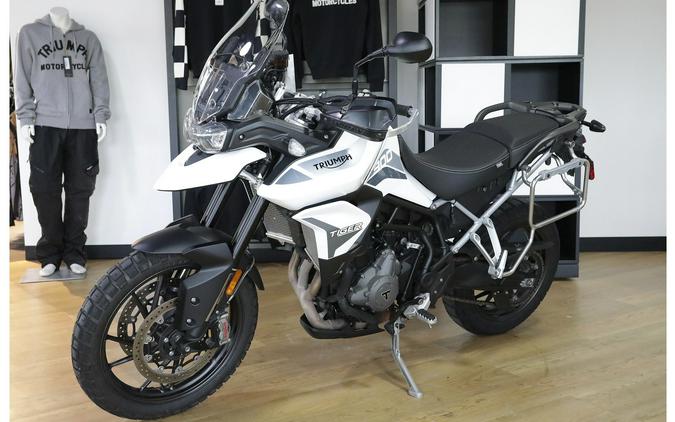 2021 Triumph Tiger 900 GT