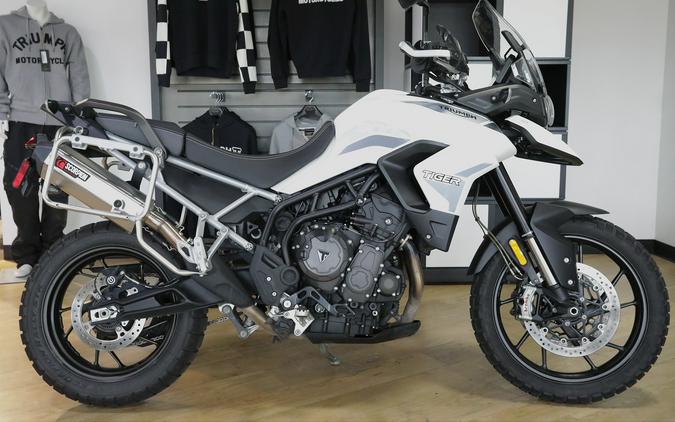 2021 Triumph Tiger 900 GT