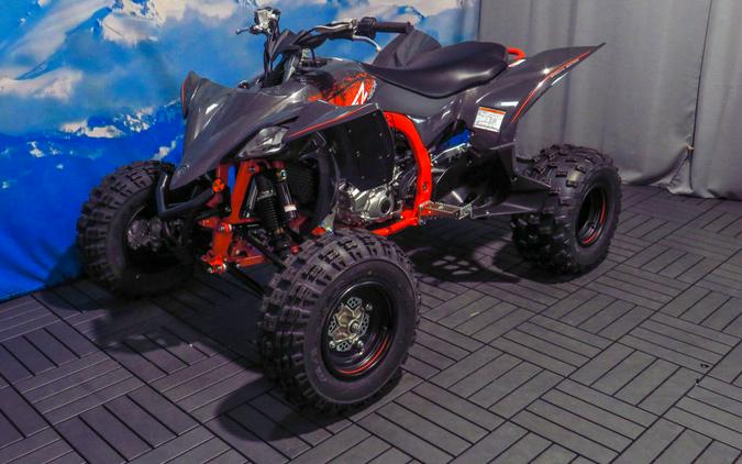 2024 Yamaha YFZ450R SE