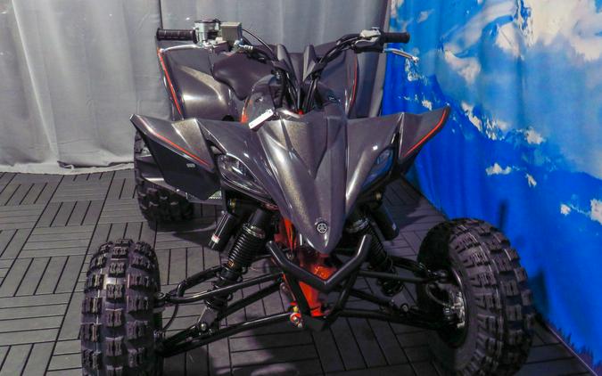 2024 Yamaha YFZ450R SE