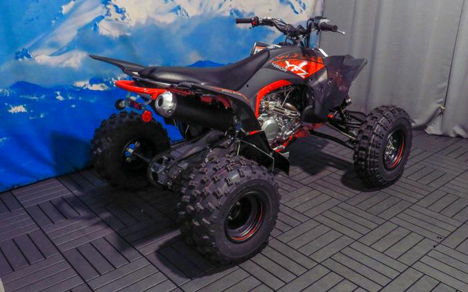 2024 Yamaha YFZ450R SE