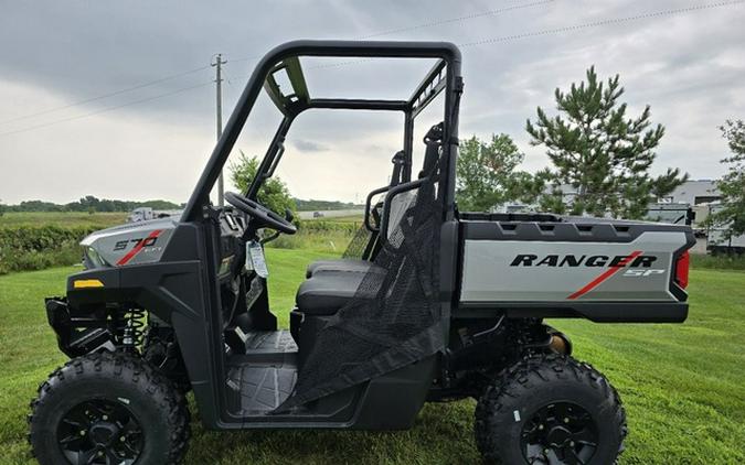 2024 Polaris Ranger SP 570 Premium