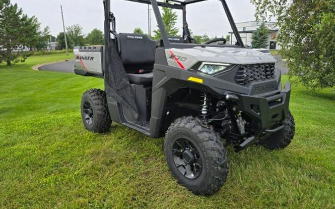 2024 Polaris Ranger SP 570 Premium