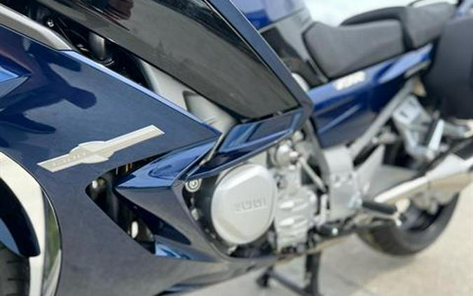 2024 Yamaha FJR1300ES