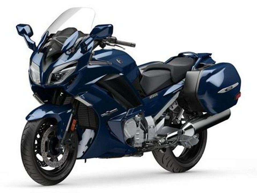 2024 Yamaha FJR1300ES