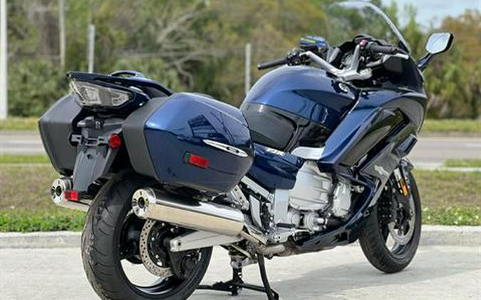 2024 Yamaha FJR1300ES