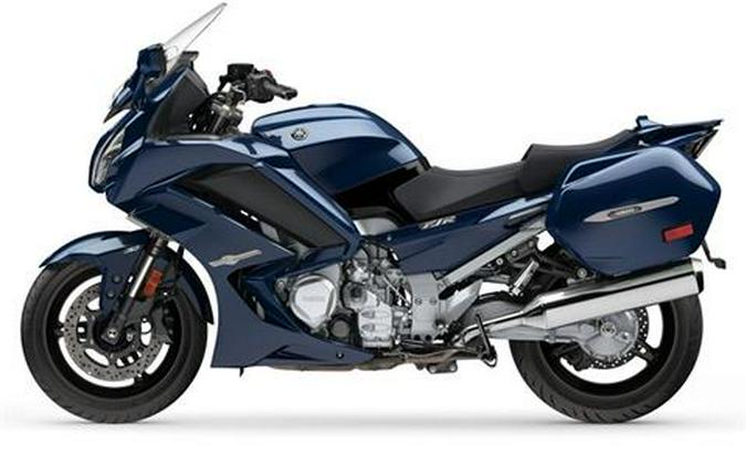 2024 Yamaha FJR1300ES