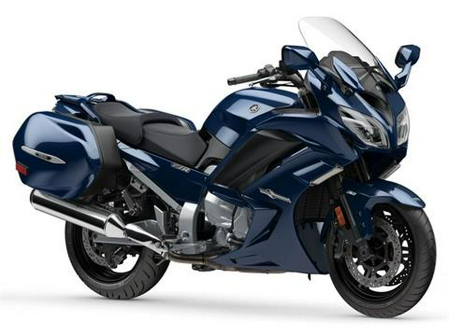 2024 Yamaha FJR1300ES