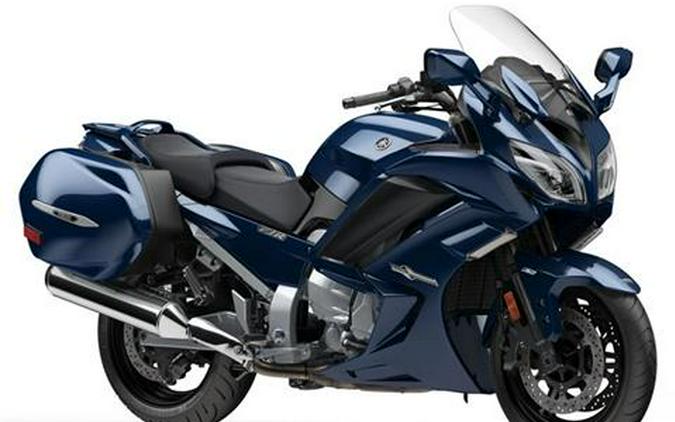 2024 Yamaha FJR1300ES