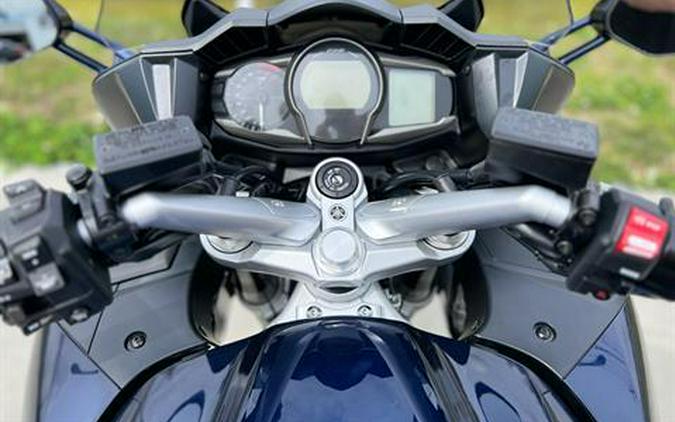 2024 Yamaha FJR1300ES