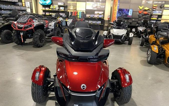 2023 Can-Am Spyder RT Review [Celebrating 2023 IFRD]