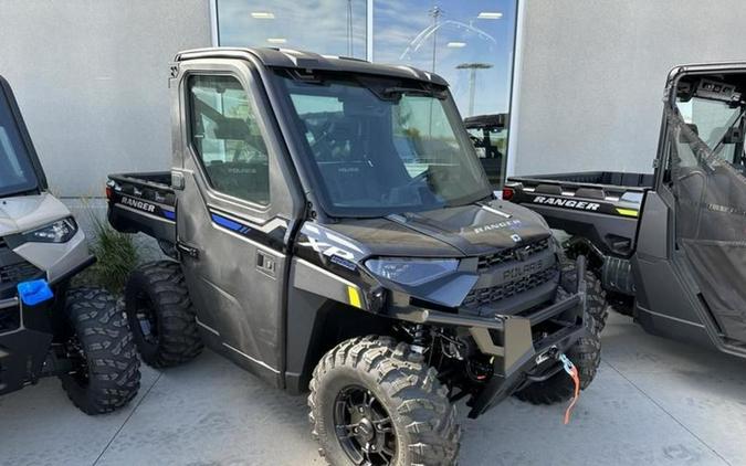 2024 Polaris® Ranger XP 1000 NorthStar Edition Ultimate