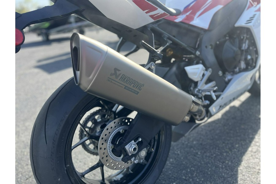 2023 Honda CBR10SPP