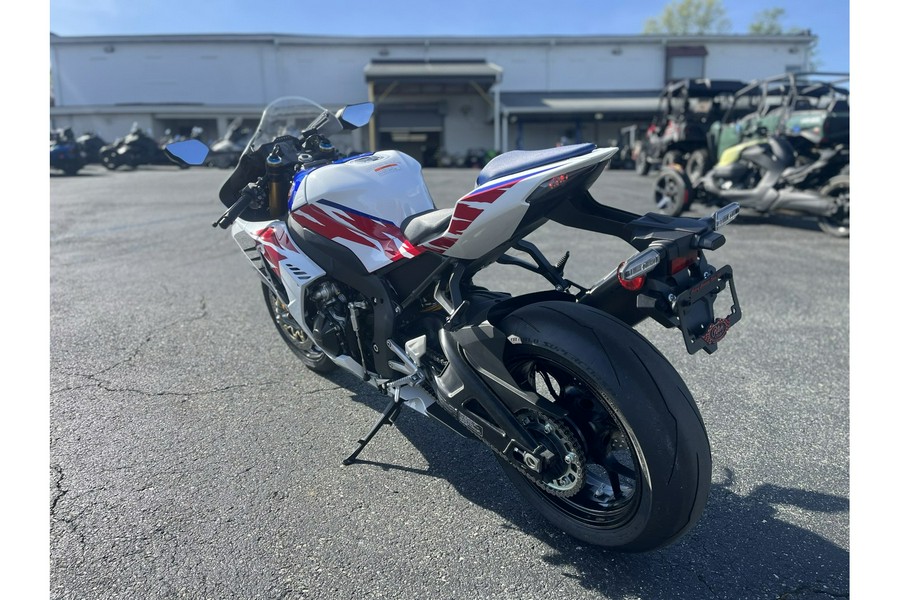 2023 Honda CBR10SPP