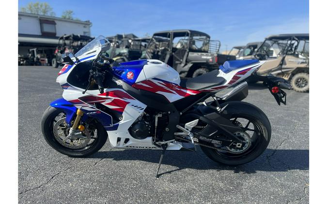 2023 Honda CBR10SPP