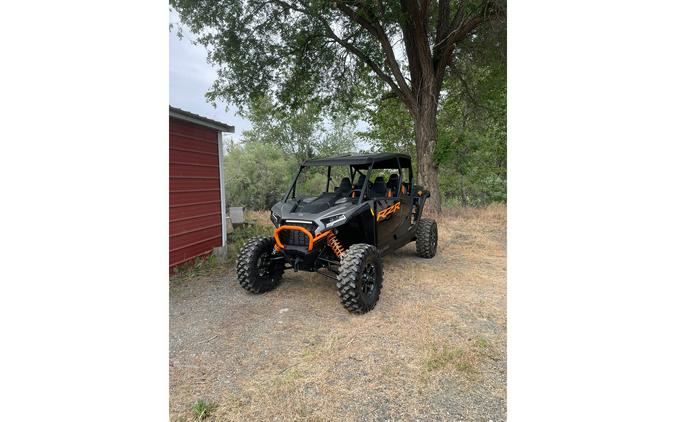 2024 Polaris Industries RZR XP 4 1000 ULTIMATE