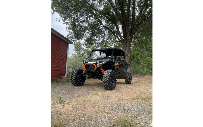 2024 Polaris Industries RZR XP 4 1000 ULTIMATE