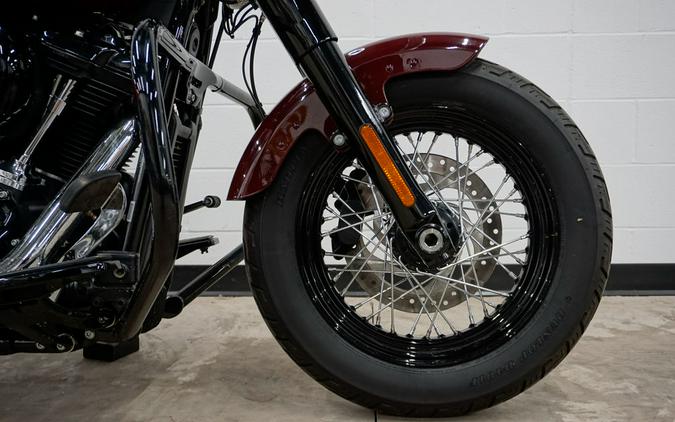 2020 Harley-Davidson® FLSL - Softail® Softail Slim®