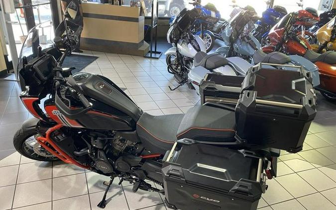 2024 Harley-Davidson® RA1250SE - CVO™ Pan America®