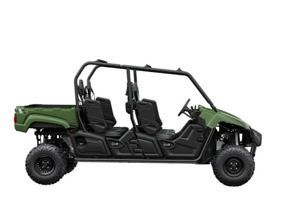 2024 Yamaha Viking VI EPS