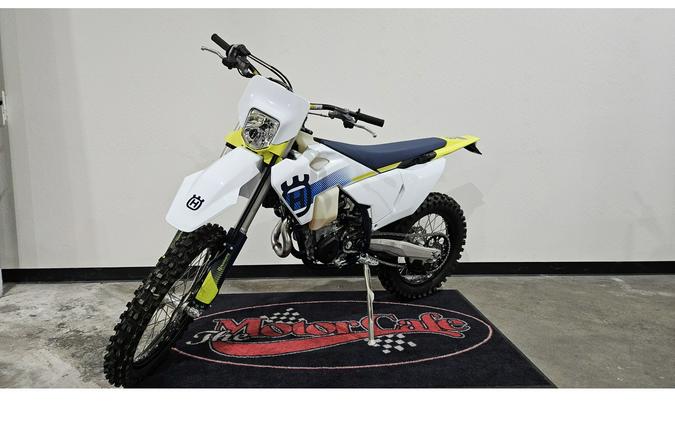 2024 Husqvarna Motorcycles FE 501W Cash or Standard Rate Finance Price!