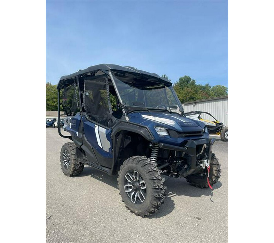 2023 Honda Pioneer 1000-5 Trail