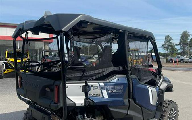 2023 Honda Pioneer 1000-5 Trail