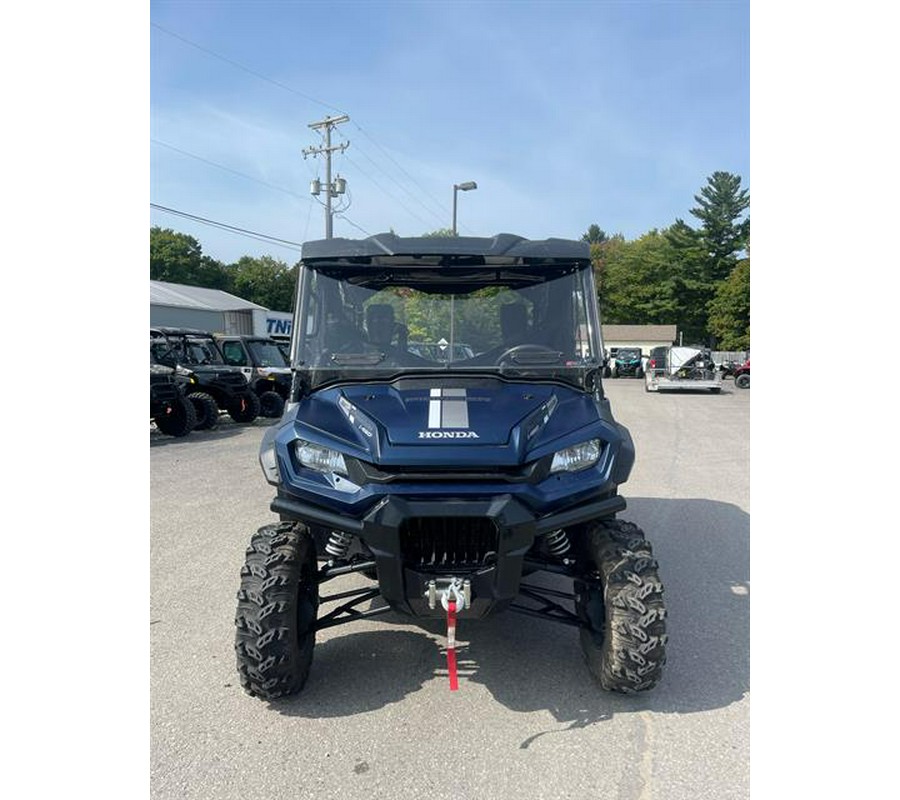 2023 Honda Pioneer 1000-5 Trail