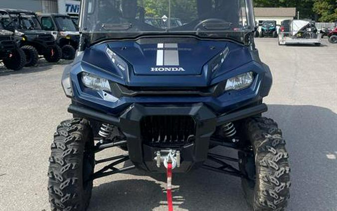 2023 Honda Pioneer 1000-5 Trail