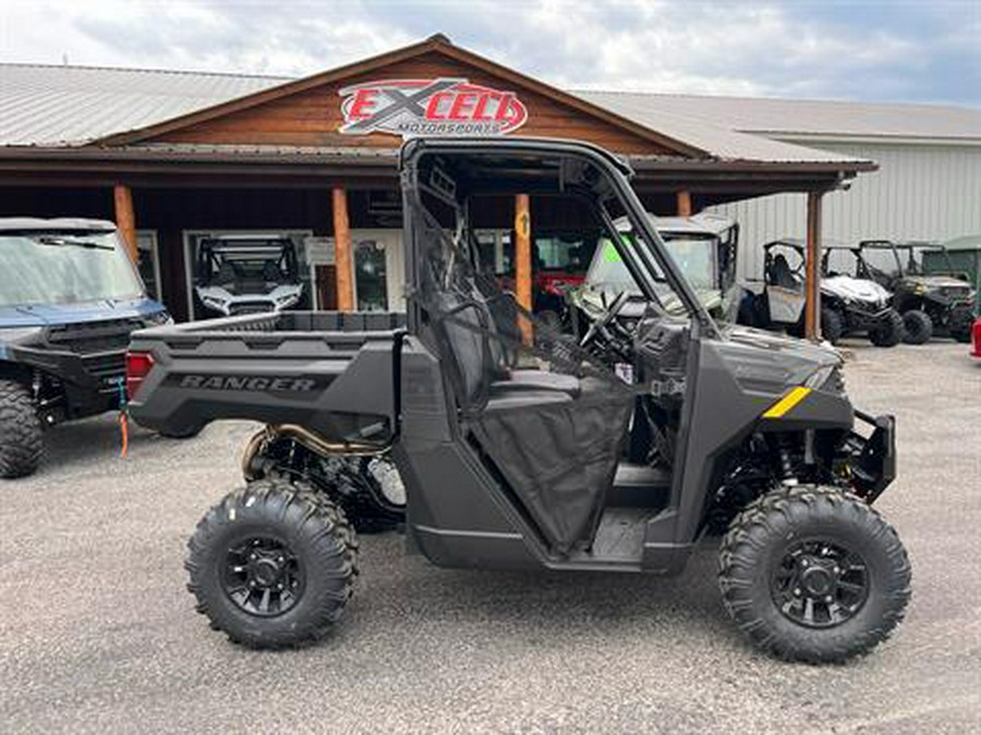 2025 Polaris Ranger 1000 Premium