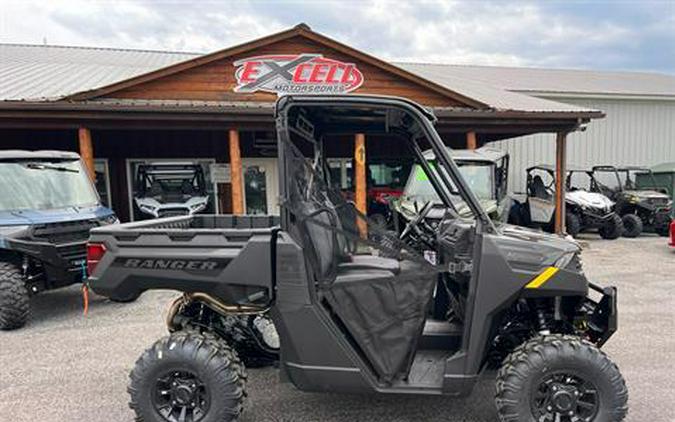 2025 Polaris Ranger 1000 Premium