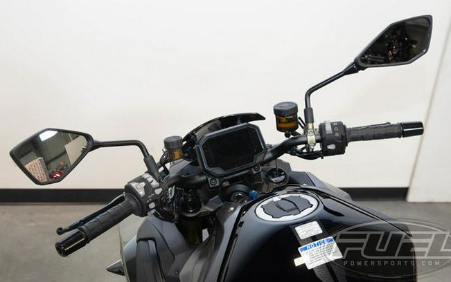 2025 Kawasaki Z H2 SE ABS