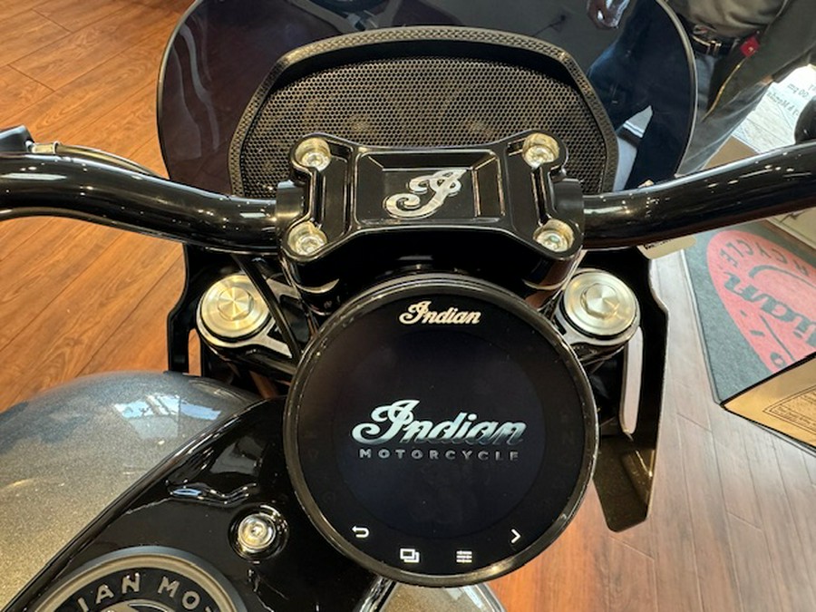 2025 Indian Motorcycle® Sport Chief® RT