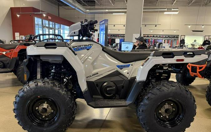 2026 Polaris® Sportsman 570