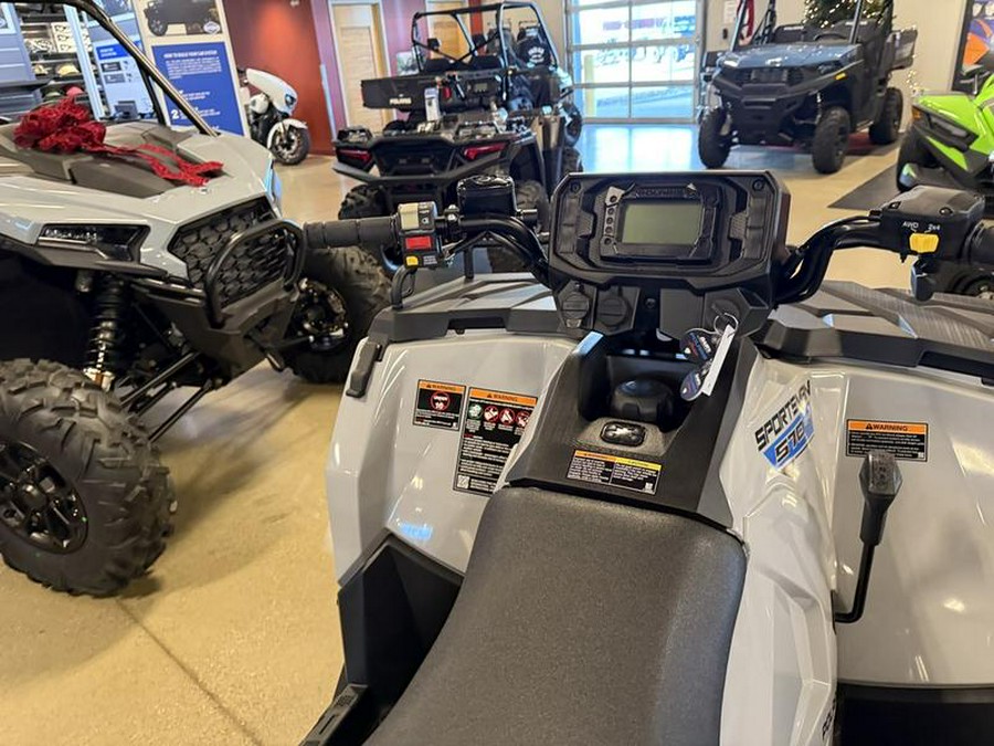 2026 Polaris® Sportsman 570