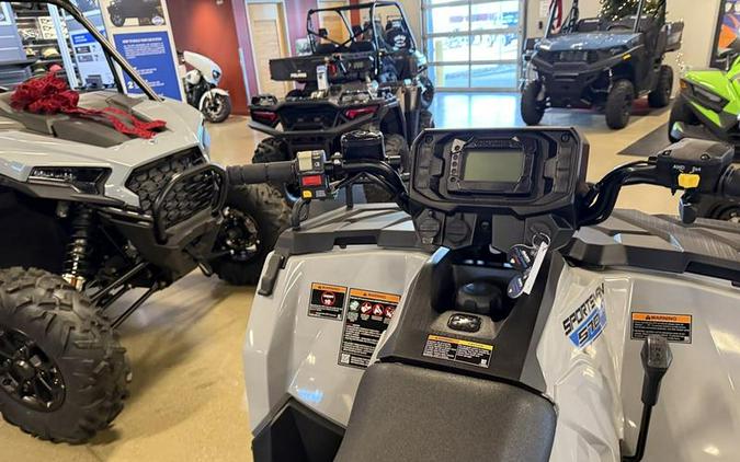 2026 Polaris® Sportsman 570