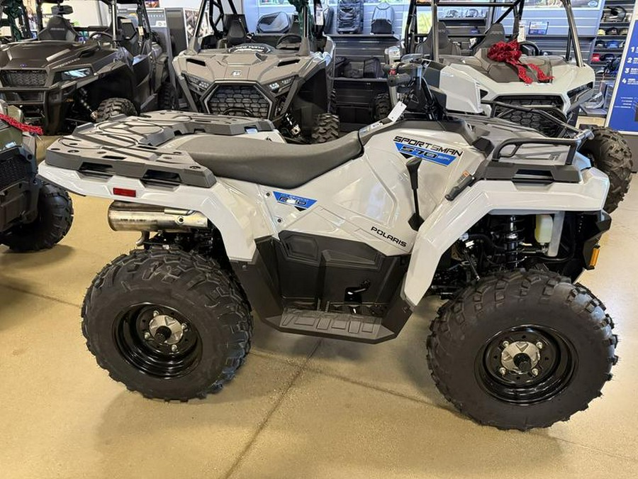 2026 Polaris® Sportsman 570