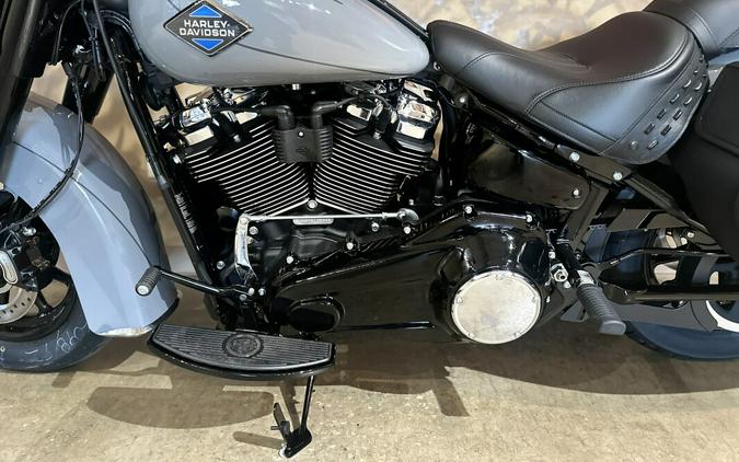 FLHC 2026 Heritage Classic®