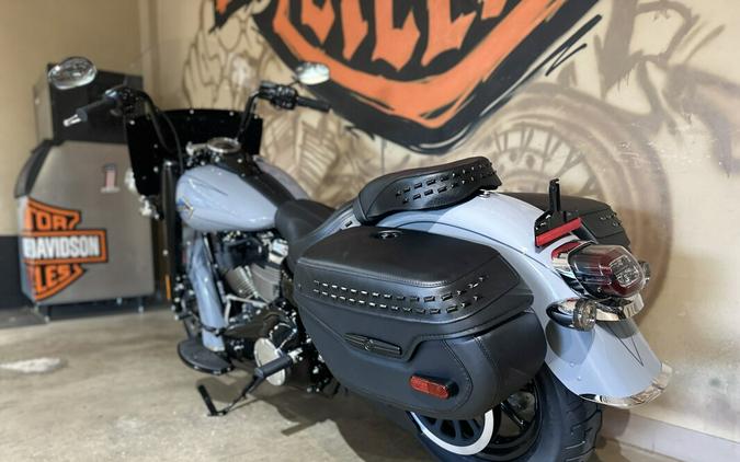 FLHC 2026 Heritage Classic®