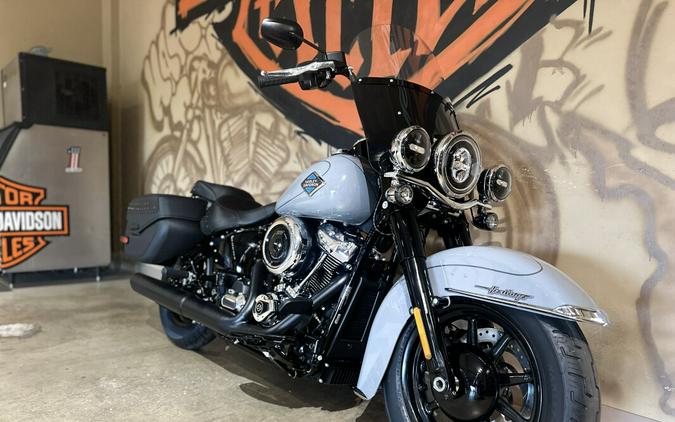 FLHC 2026 Heritage Classic®