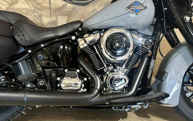 FLHC 2026 Heritage Classic®