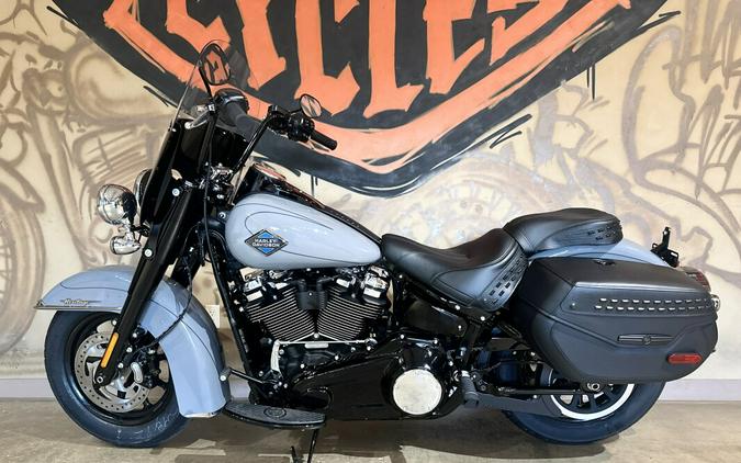 FLHC 2026 Heritage Classic®