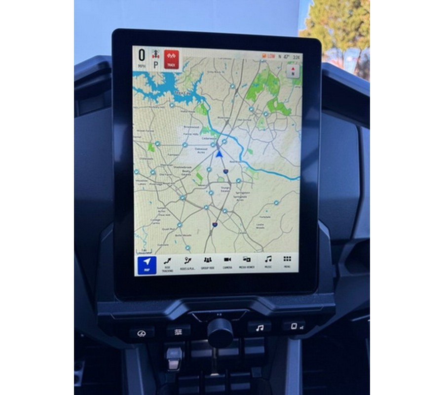 2026 Polaris RZR Pro R Ultimate