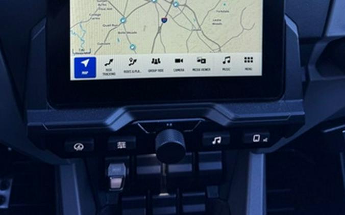 2026 Polaris RZR Pro R Ultimate